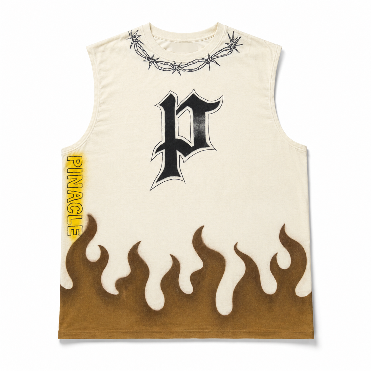 Bone Flame