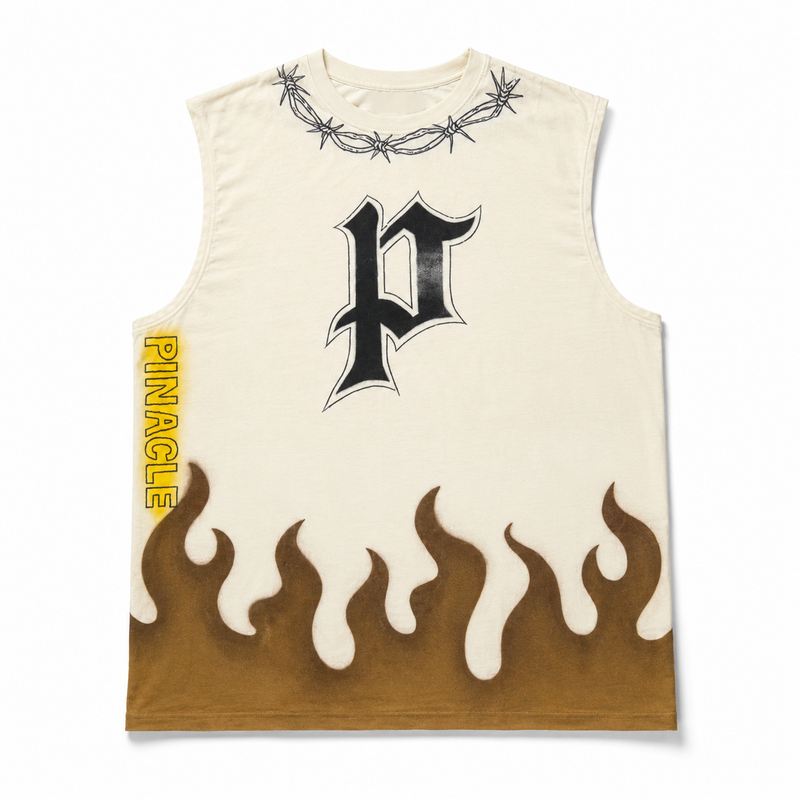 Bone Flame