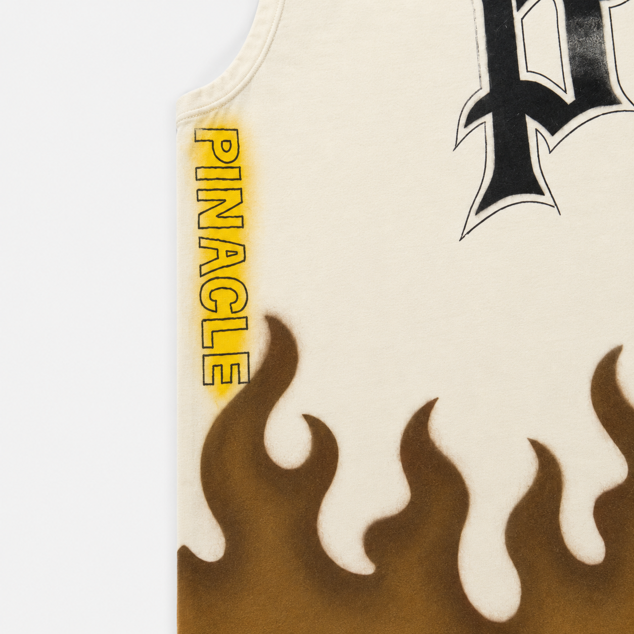 Bone Flame